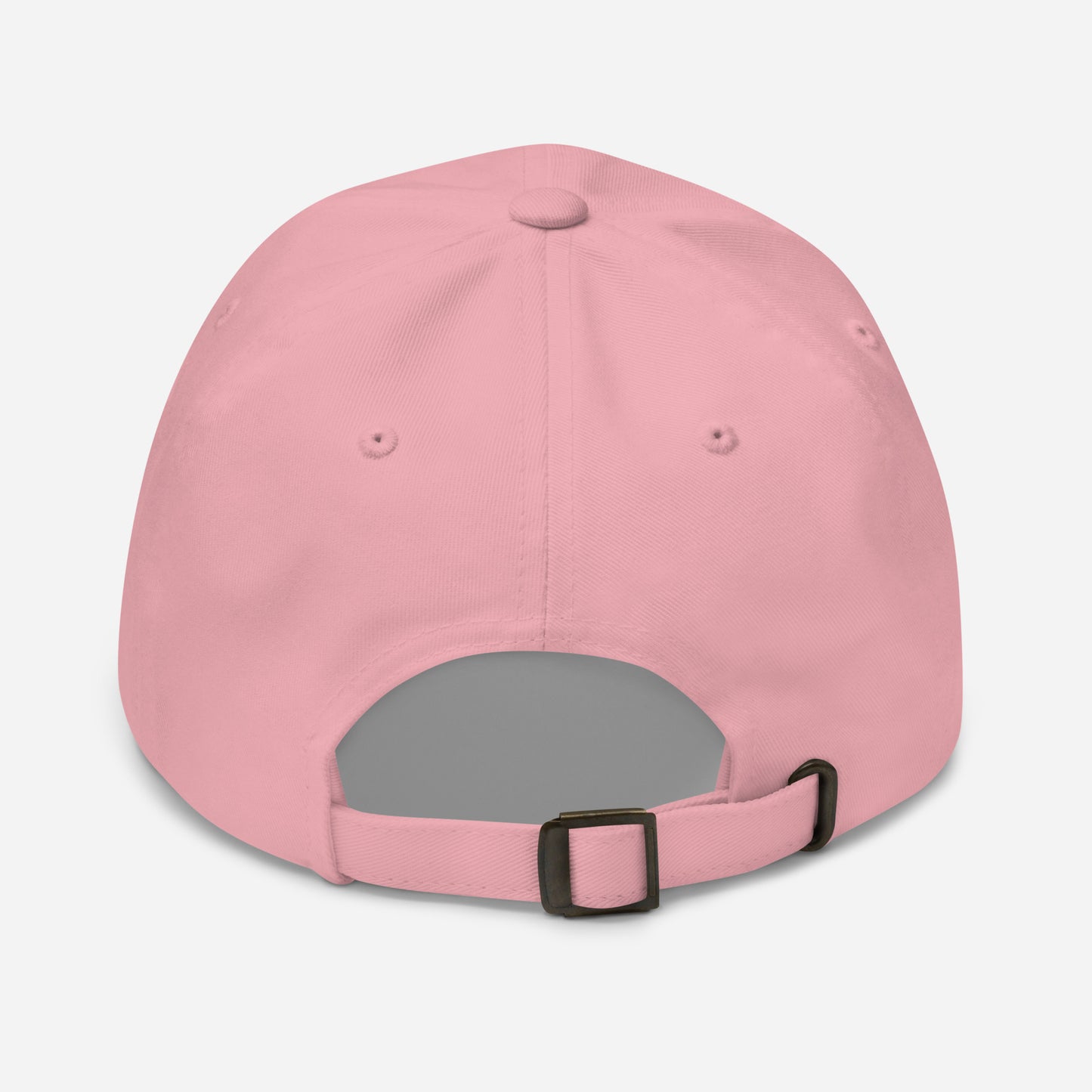Casquette classique — Pink