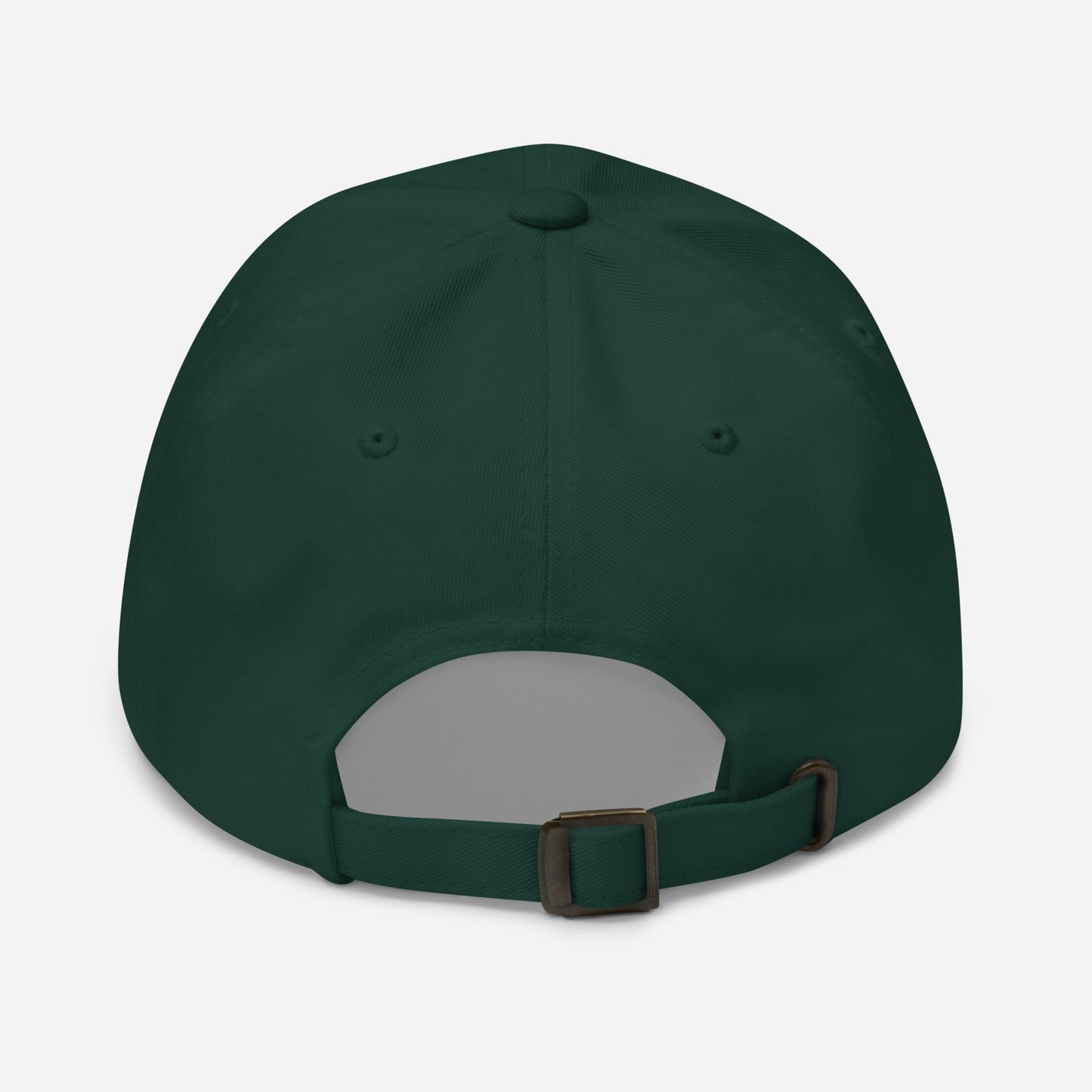 Casquette classique — Green