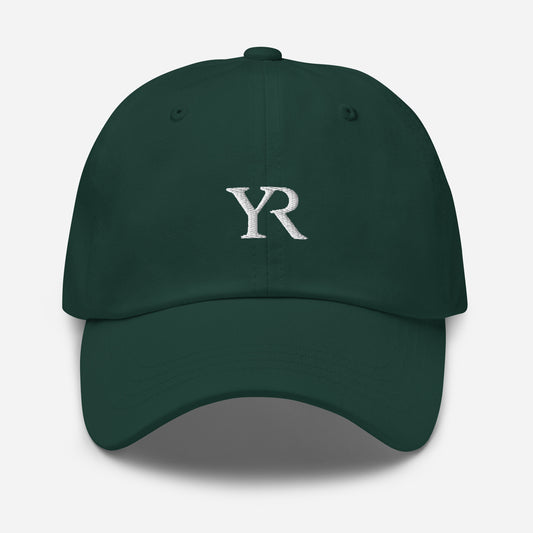 Casquette classique — Green