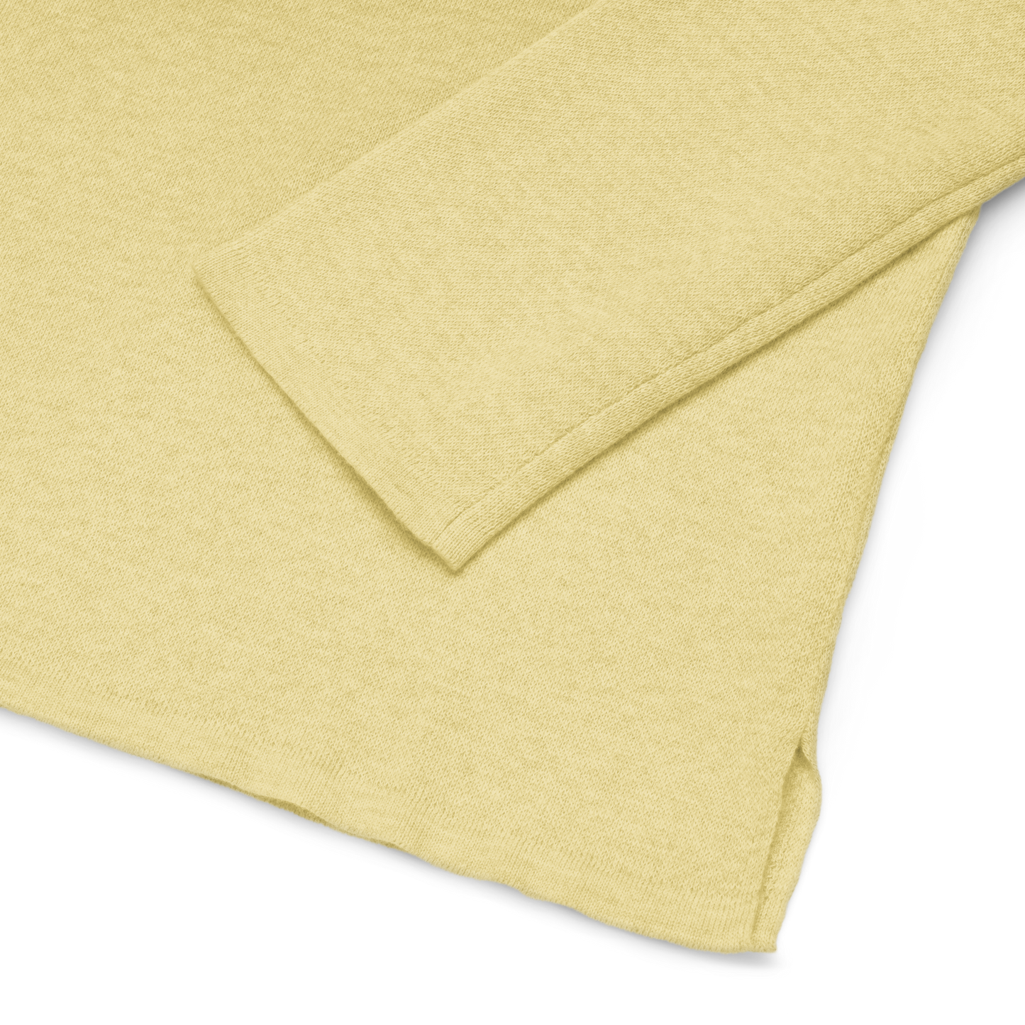 Pull en maille — Velouté