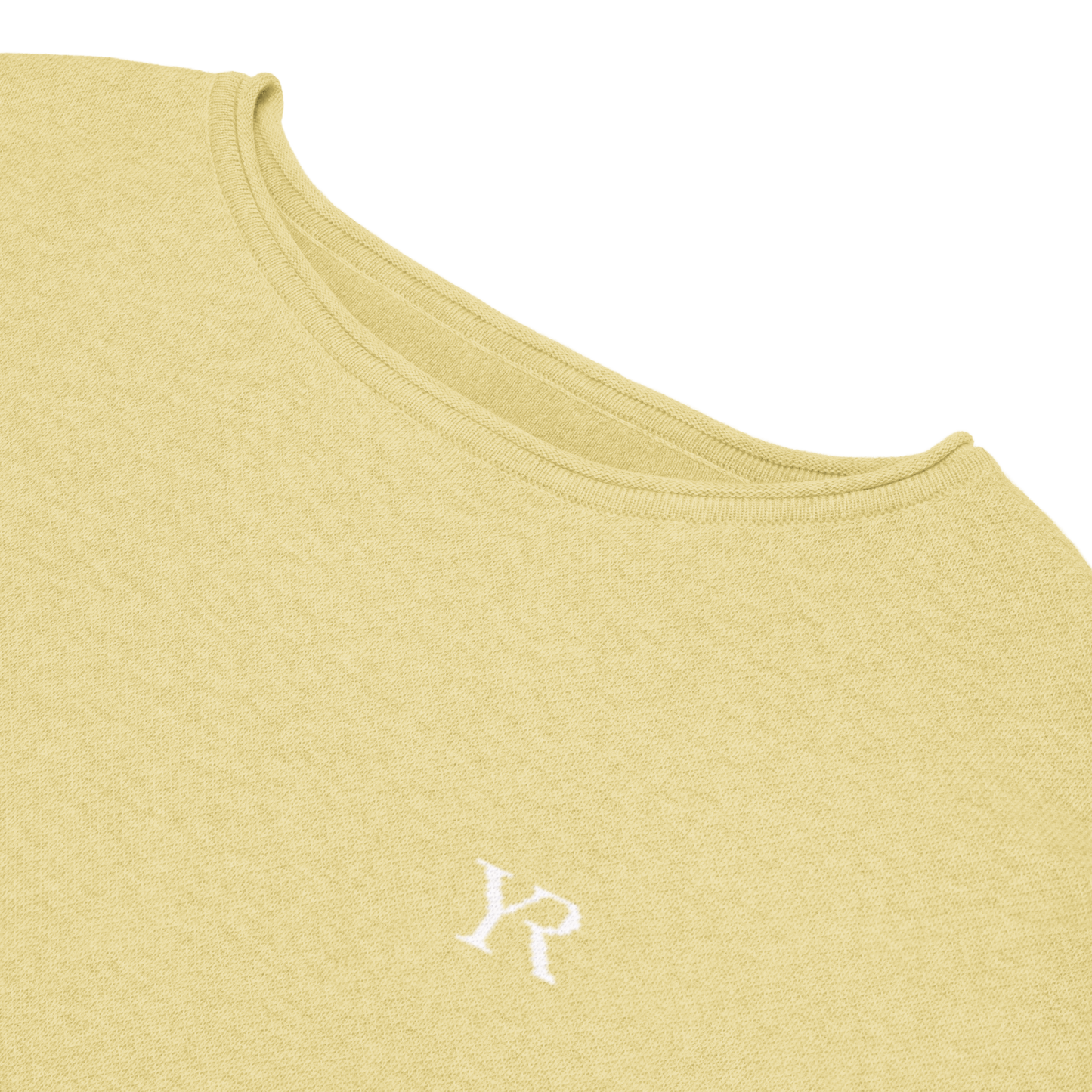 Pull en maille — Velouté