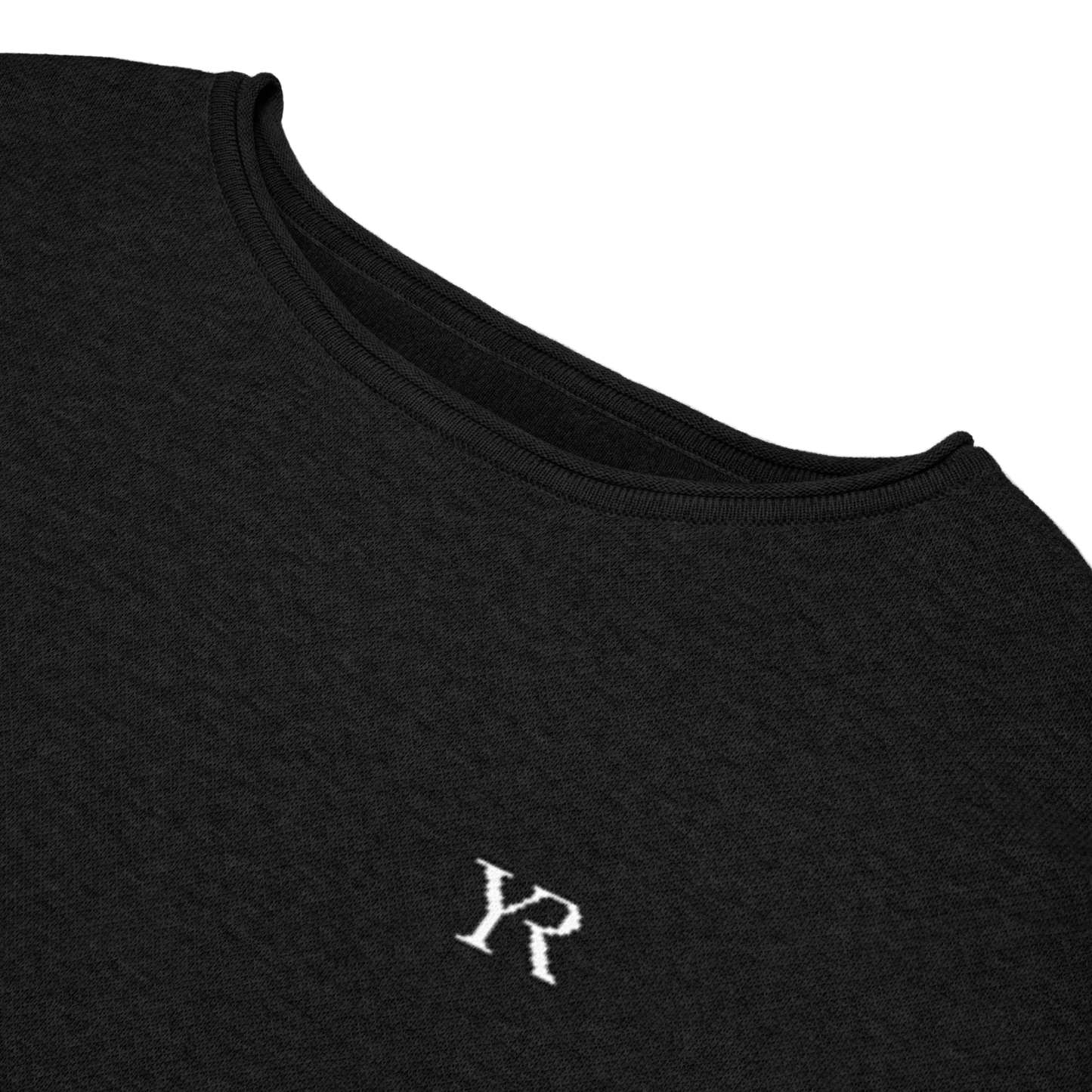 Pull en maille — Truffe