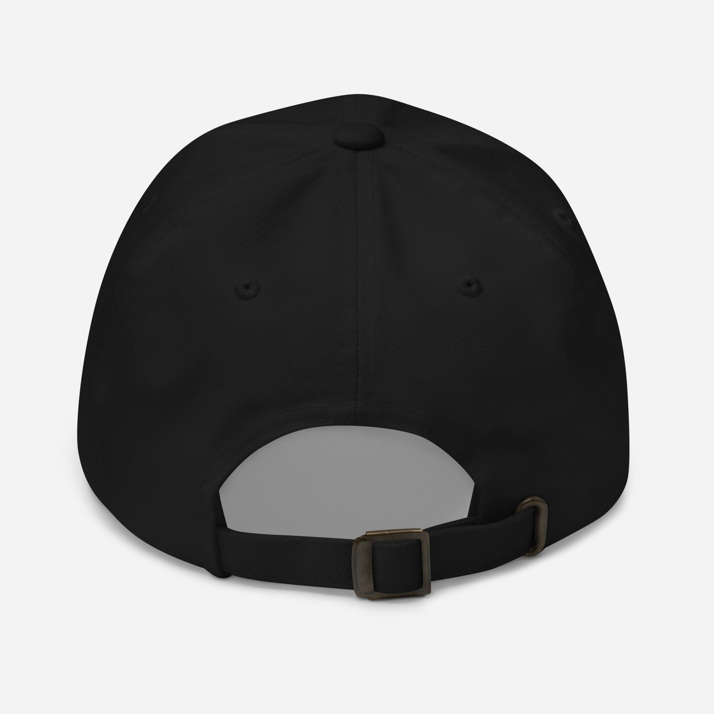 Casquette classique — Black