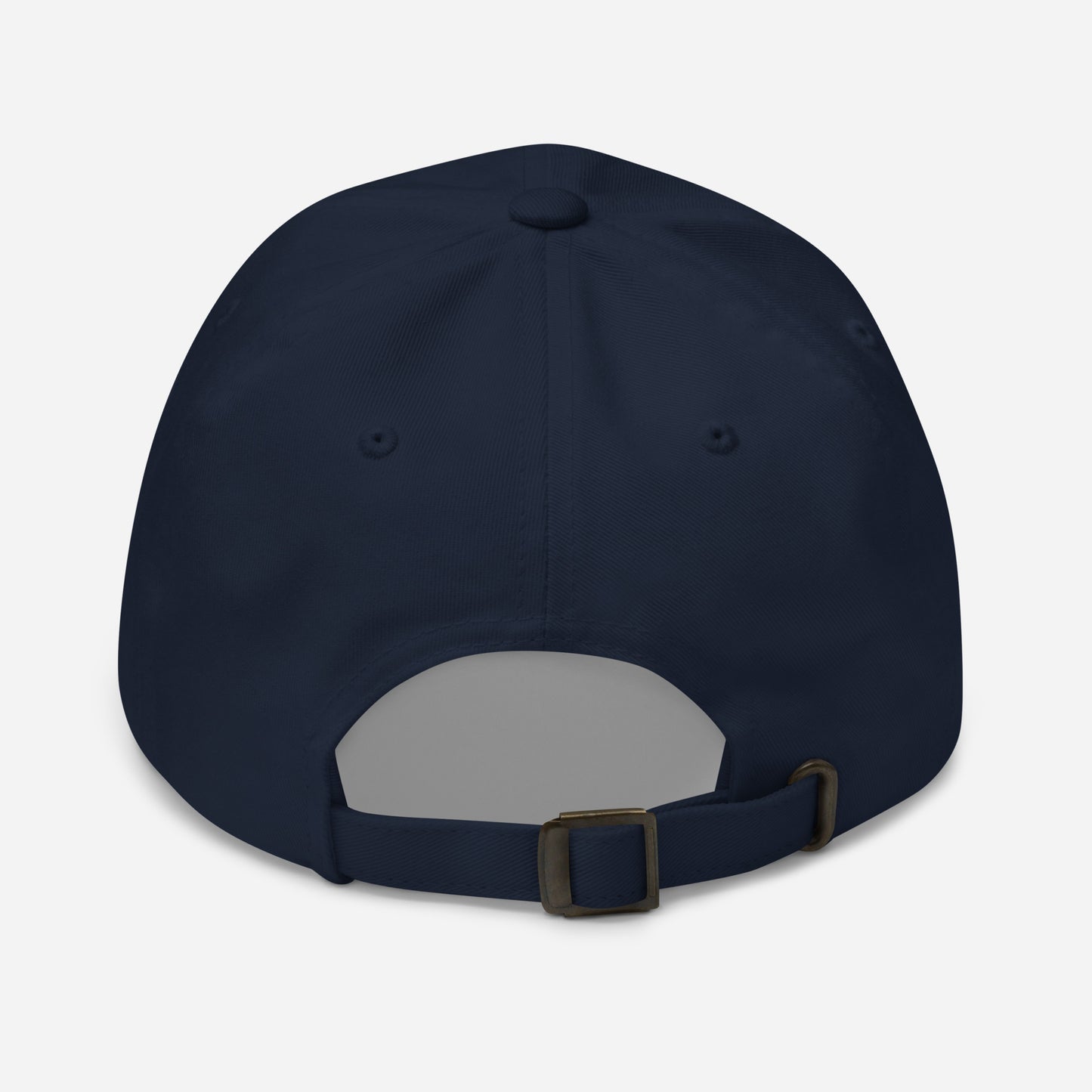 Casquette classique — Blue navy