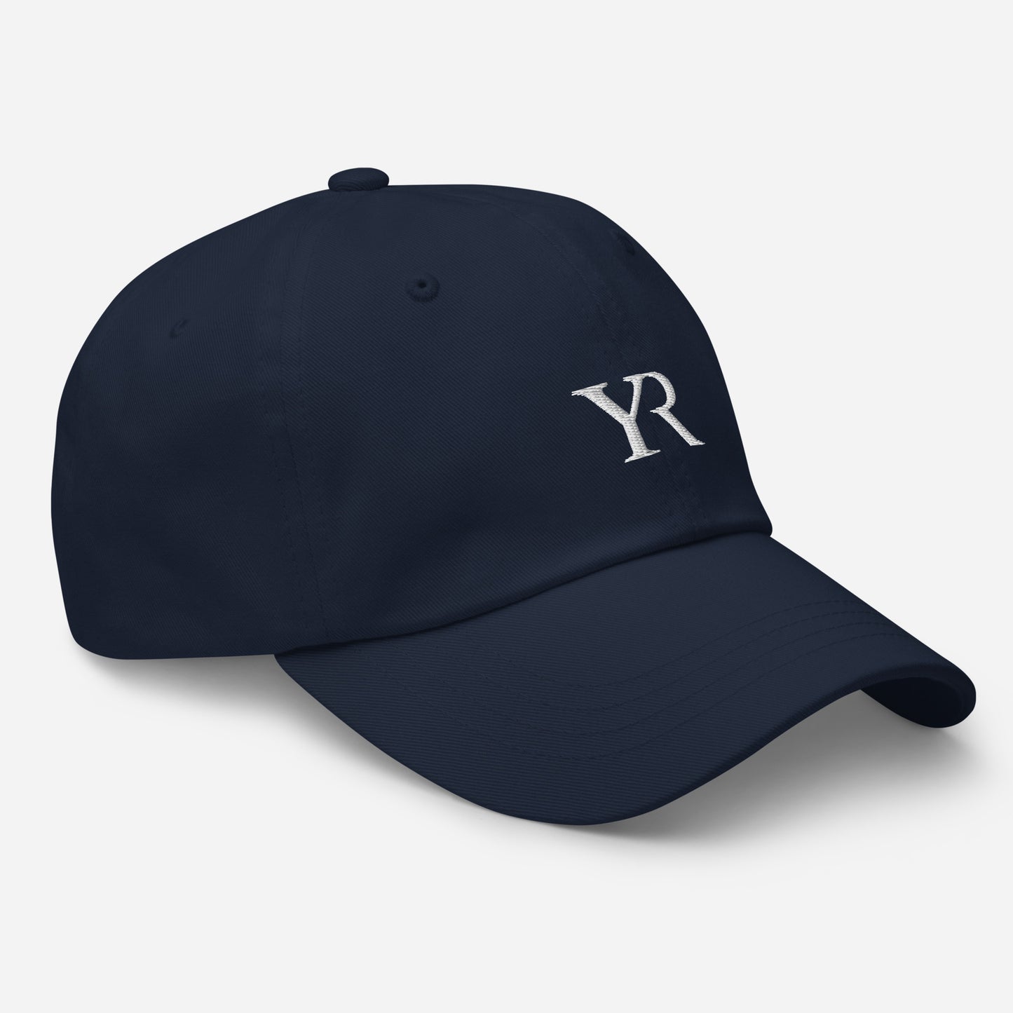 Casquette classique — Blue navy