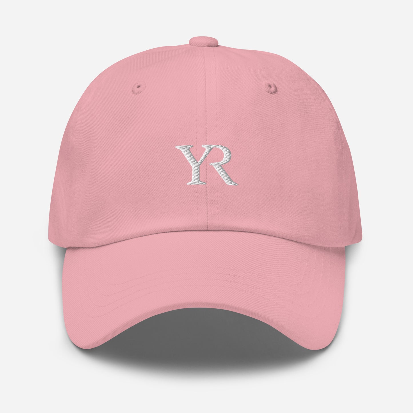 Casquette classique — Pink