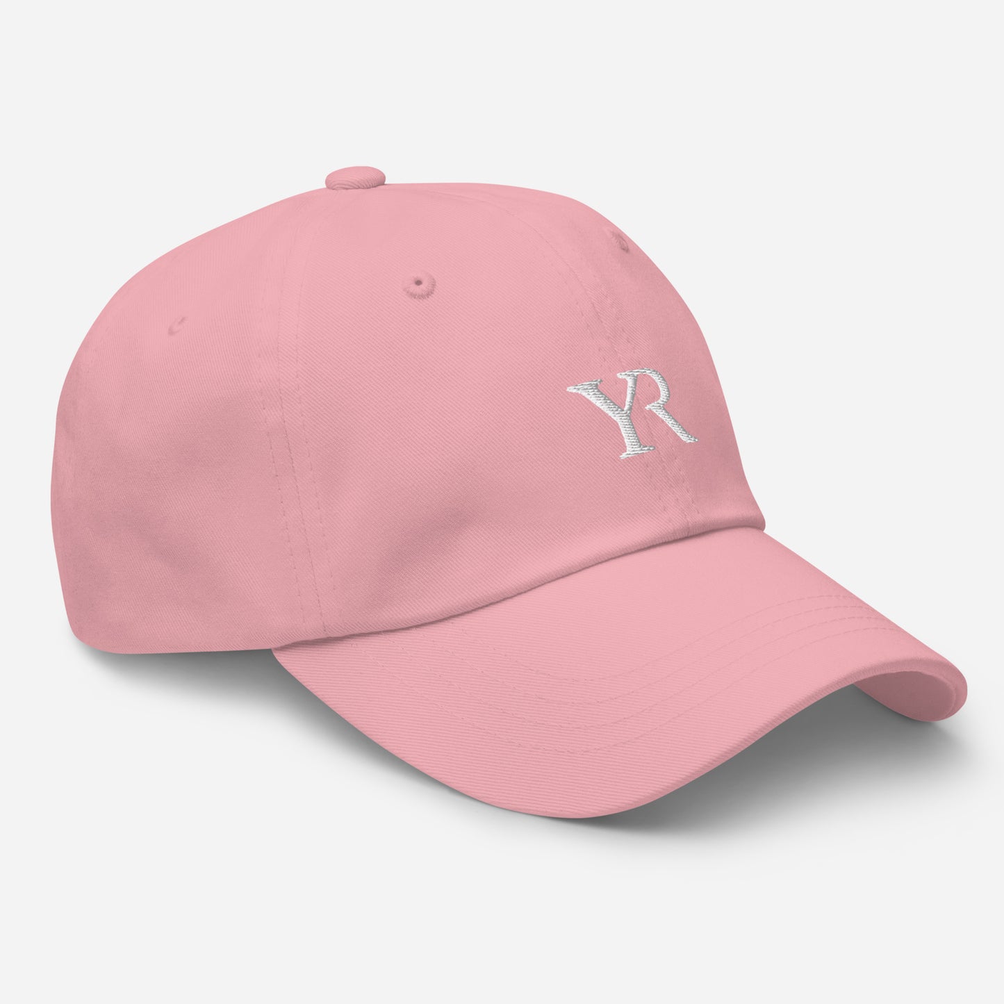 Casquette classique — Pink