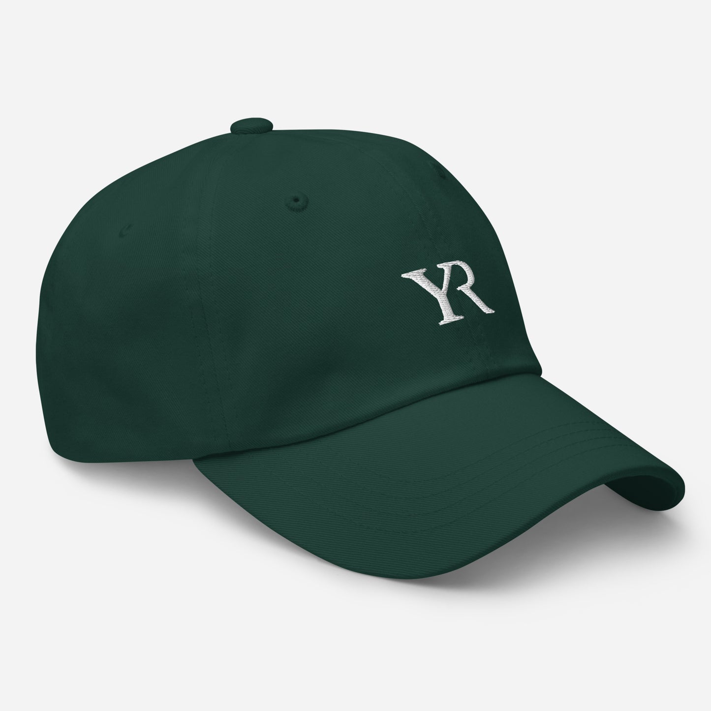Casquette classique — Green