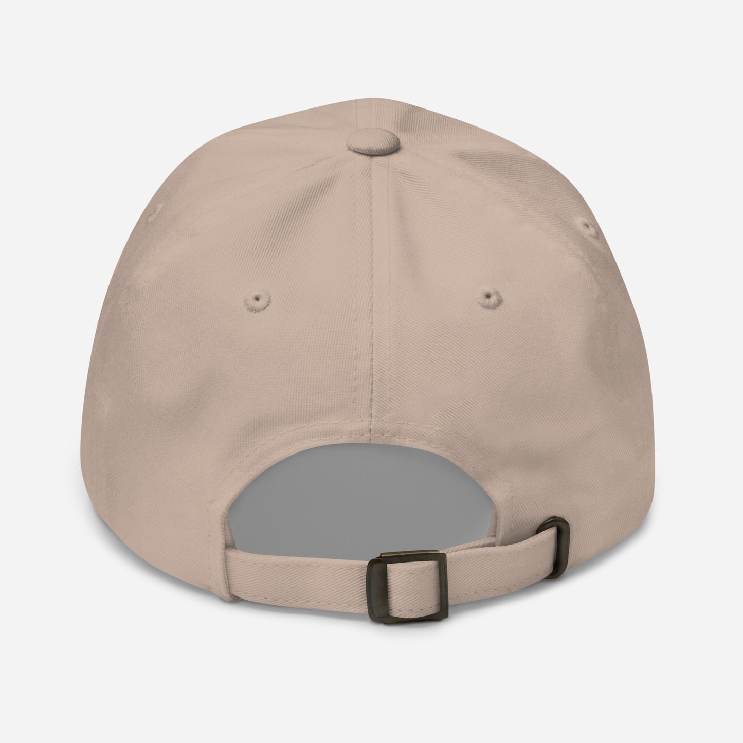 Casquette classique — Stone