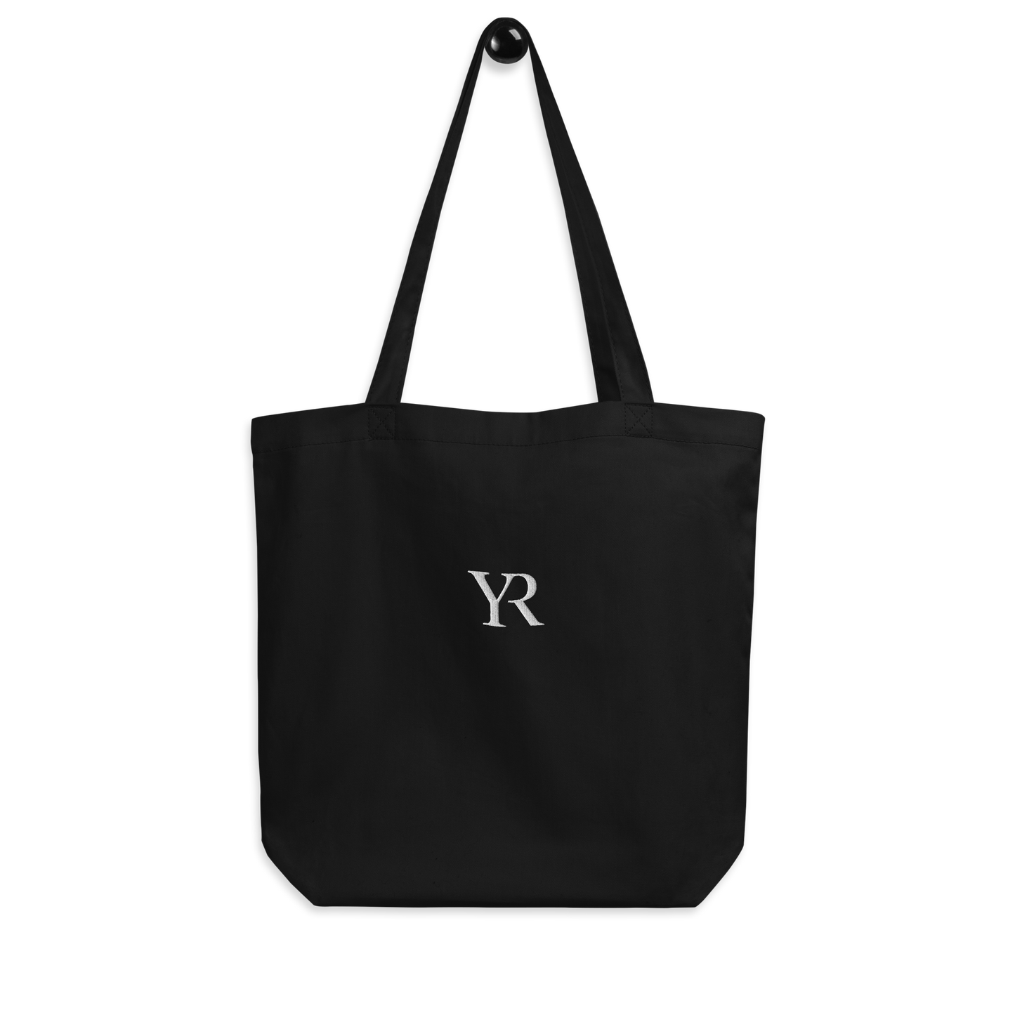 Tote bag écologique — Noir