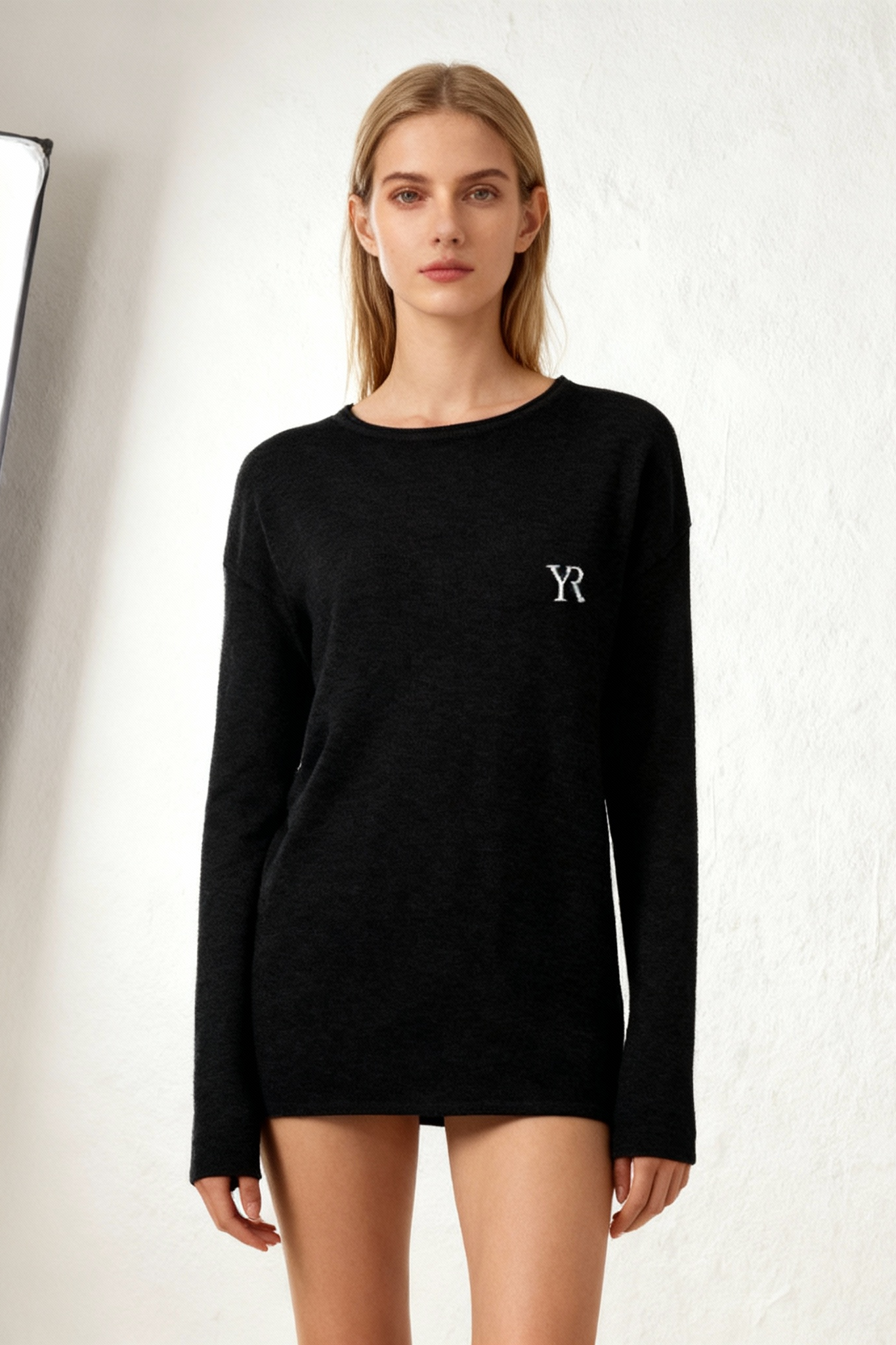 Pull en maille — Truffe