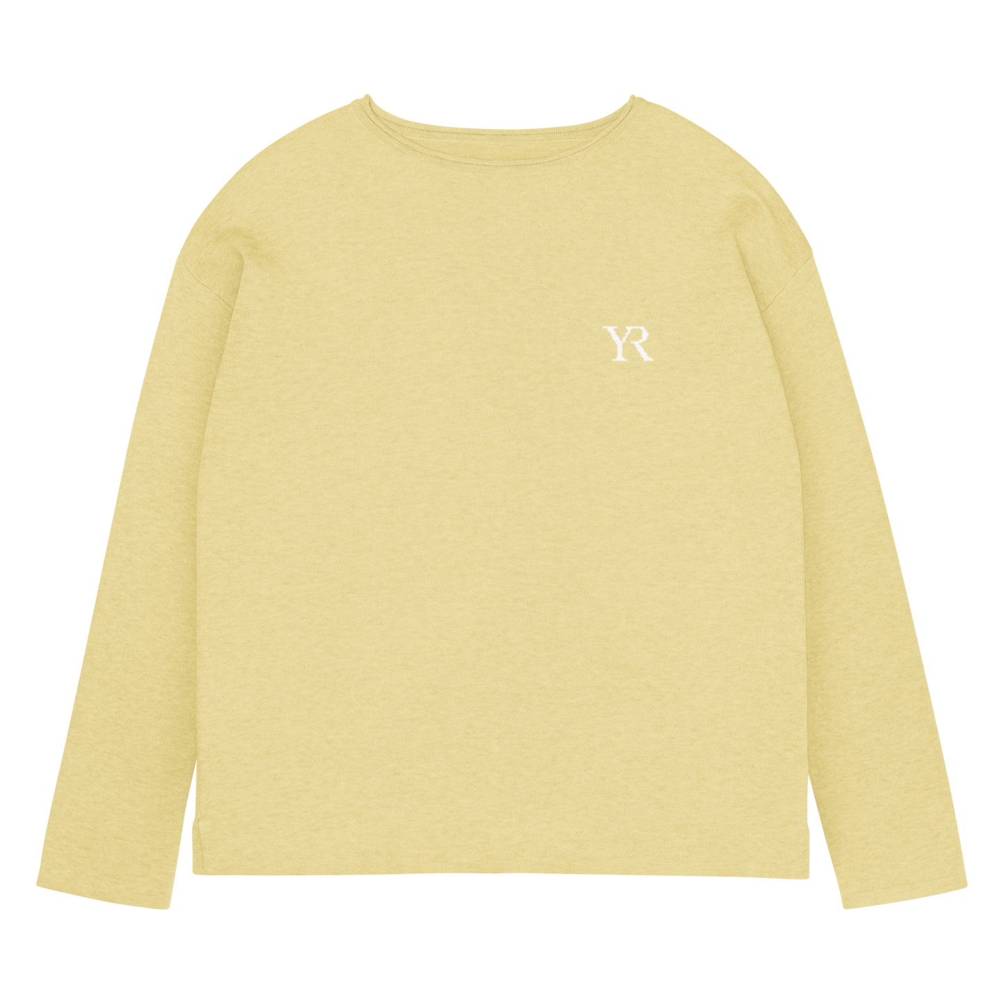 Pull en maille — Velouté